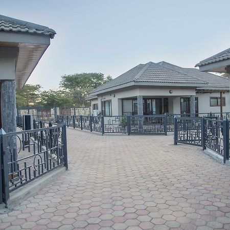 Mc Apartments Lusaka Zewnętrze zdjęcie
